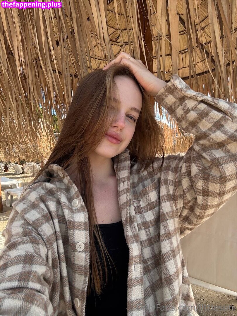 llttlesun Foto OnlyFans Desnuda #4