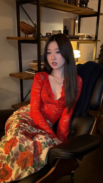 Full leaked Lotus private onlyfans photo