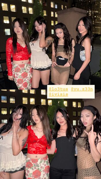 Full leaked Lotus private onlyfans photo