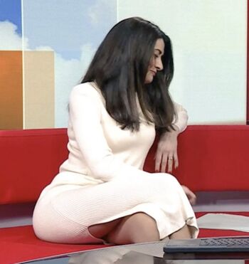 Local TV Presenters