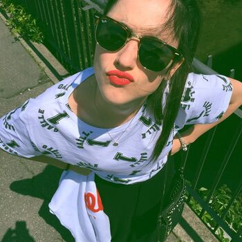 Lodovica Comello