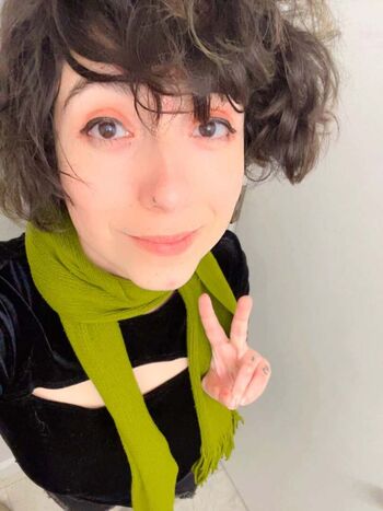 Full leaked Lokeigh private onlyfans photo