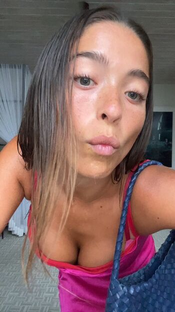 Full leaked Lola consuelos private onlyfans photo