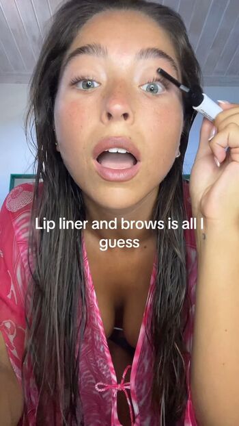 Full leaked Lola consuelos private onlyfans photo