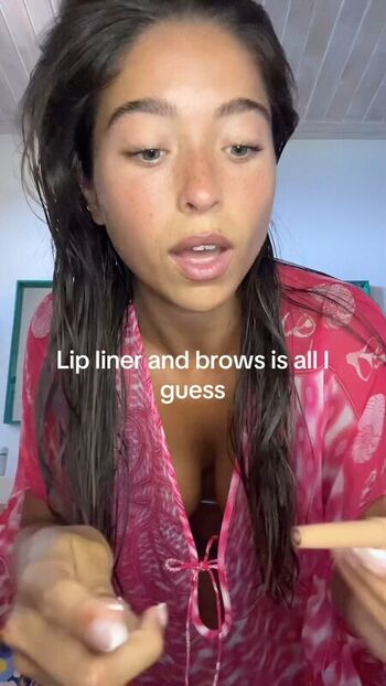 Full leaked Lola consuelos private onlyfans photo
