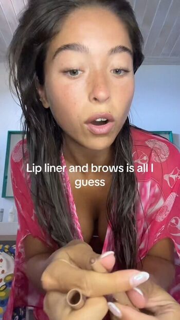 Full leaked Lola consuelos private onlyfans photo