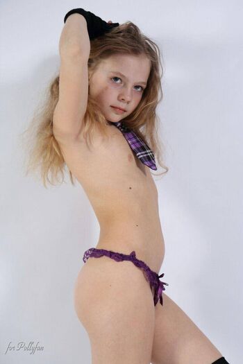 Full leaked Lolikittens private onlyfans photo