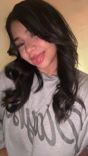 Full leaked Lolorily private onlyfans photo