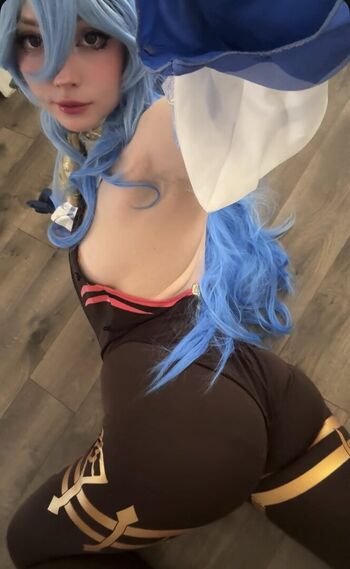 Full leaked Lolyomie private onlyfans photo