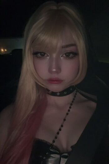 Full leaked Lolyomie private onlyfans photo