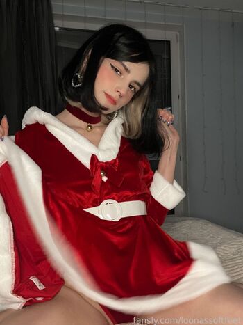 Full leaked Loonassoftfeet page private onlyfans photo