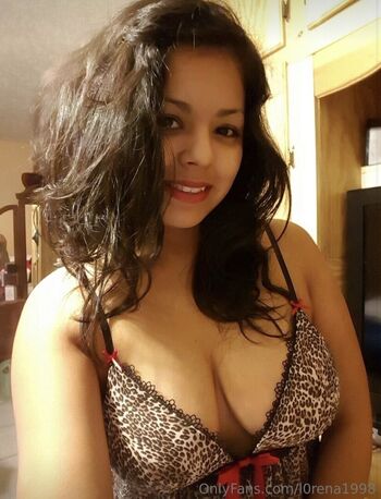 Full leaked Lorena page private onlyfans photo