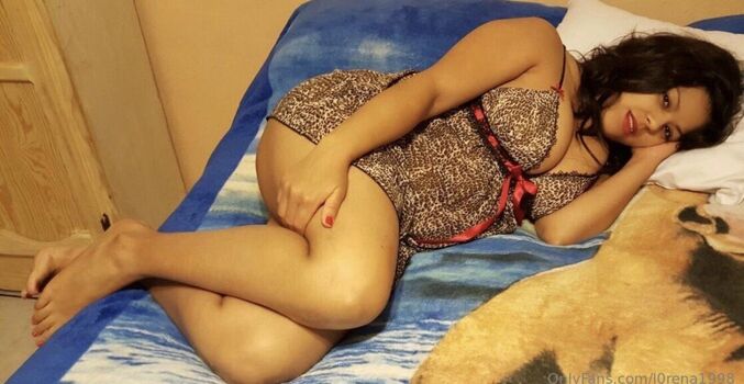 Full leaked Lorena private onlyfans photo