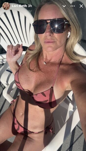Full leaked Lori zamora page private onlyfans photo