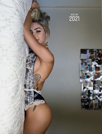 Full leaked Lorraine leal private onlyfans photo