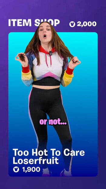 Loserfruit