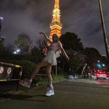 Full leaked Loserfruit private onlyfans photo