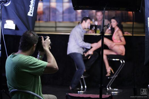 Full leaked Lou charmelle private onlyfans photo