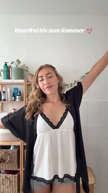 Louisa Naomi