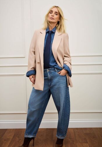 Full leaked Louise redknapp private onlyfans photo