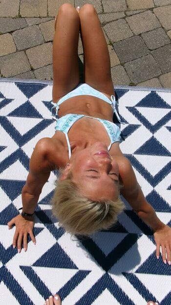 Louise Stonham