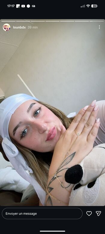 Louna Renault