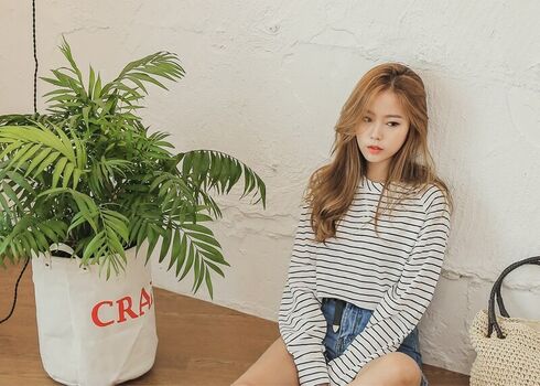 Full leaked Lovelyjoohee private onlyfans photo