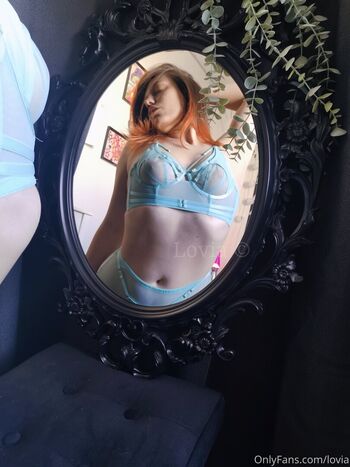 Full leaked Lovia suicide private onlyfans photo