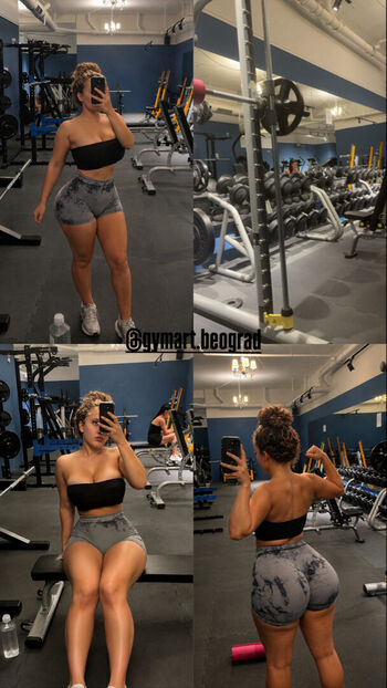 Full leaked Loznica page private onlyfans photo