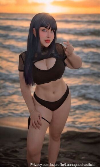 Full leaked Luana gaucha private onlyfans photo