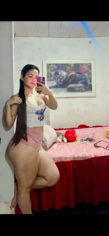 Full leaked Luana rebelo private onlyfans photo