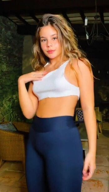 Full leaked Luara fonseca private onlyfans photo