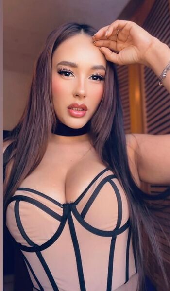 Full leaked Lucia aranza private onlyfans photo