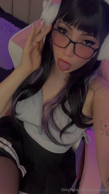 Full leaked Lucia herrera private onlyfans photo