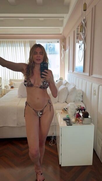 Full leaked Luciana gimenez private onlyfans photo