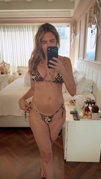 Full leaked Luciana gimenez private onlyfans photo