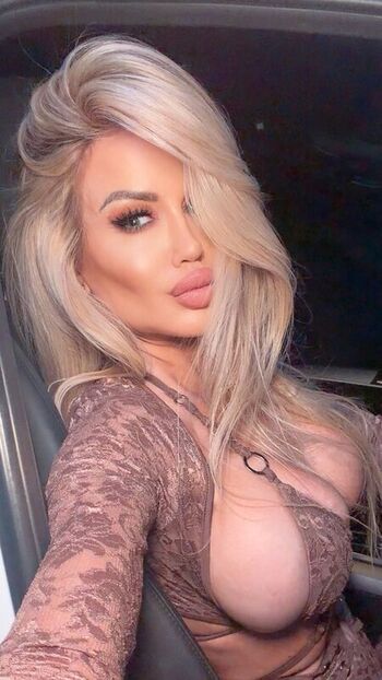 Full leaked Luciana salazar private onlyfans photo