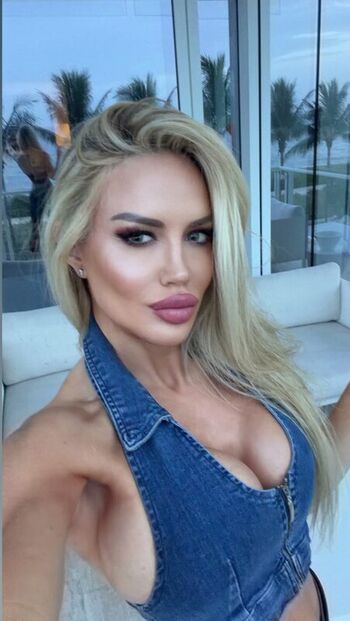 Full leaked Luciana salazar private onlyfans photo