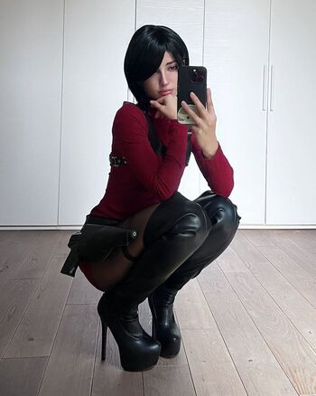 Full leaked Lucrelisa private onlyfans photo