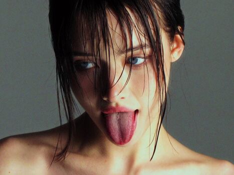 Full leaked Lucy loginova private onlyfans photo