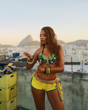 Full leaked Ludmilla private onlyfans photo