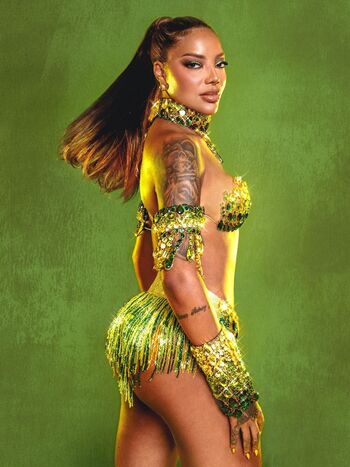 Full leaked Ludmilla private onlyfans photo