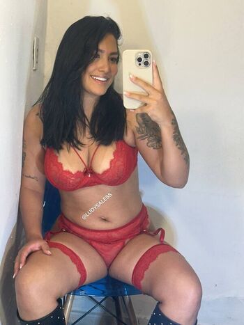 Full leaked Ludysaless page private onlyfans photo