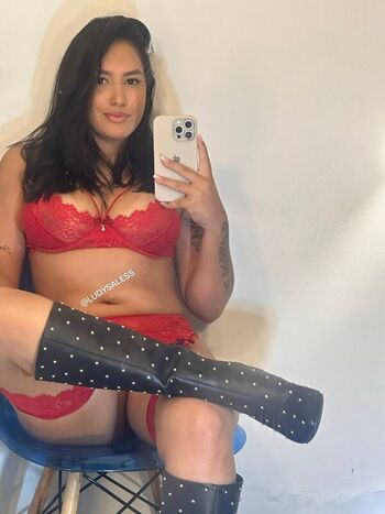 Full leaked Ludysaless private onlyfans photo