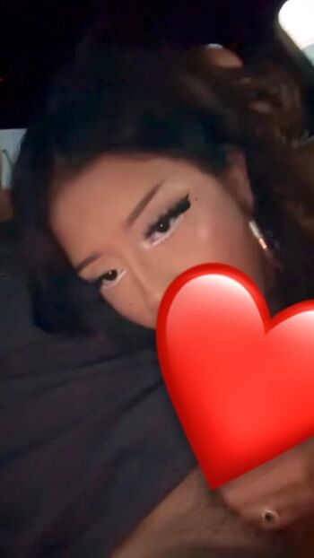 Full leaked Luhxhoney private onlyfans photo