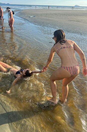 Full leaked Luisa arraes private onlyfans photo