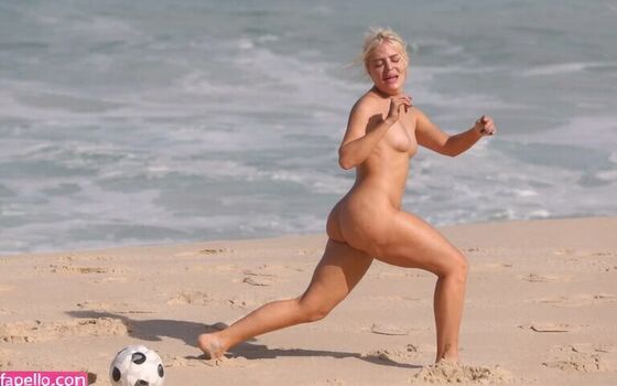 Full leaked Luisa sonza private onlyfans photo