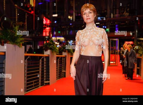 Full leaked Luise helm private onlyfans photo