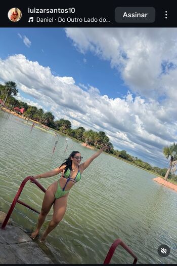 Full leaked Luizarsantos private onlyfans photo