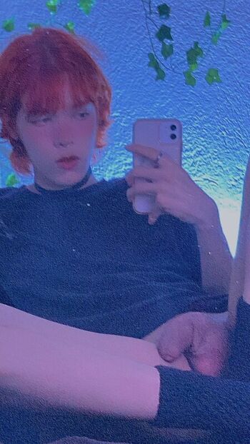 Full leaked Lukas bennett private onlyfans photo